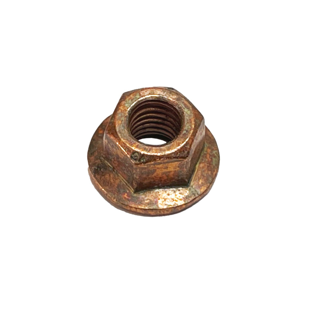 M7 Copper Exhaust Nut, High Temperature-BIMMERtips.com