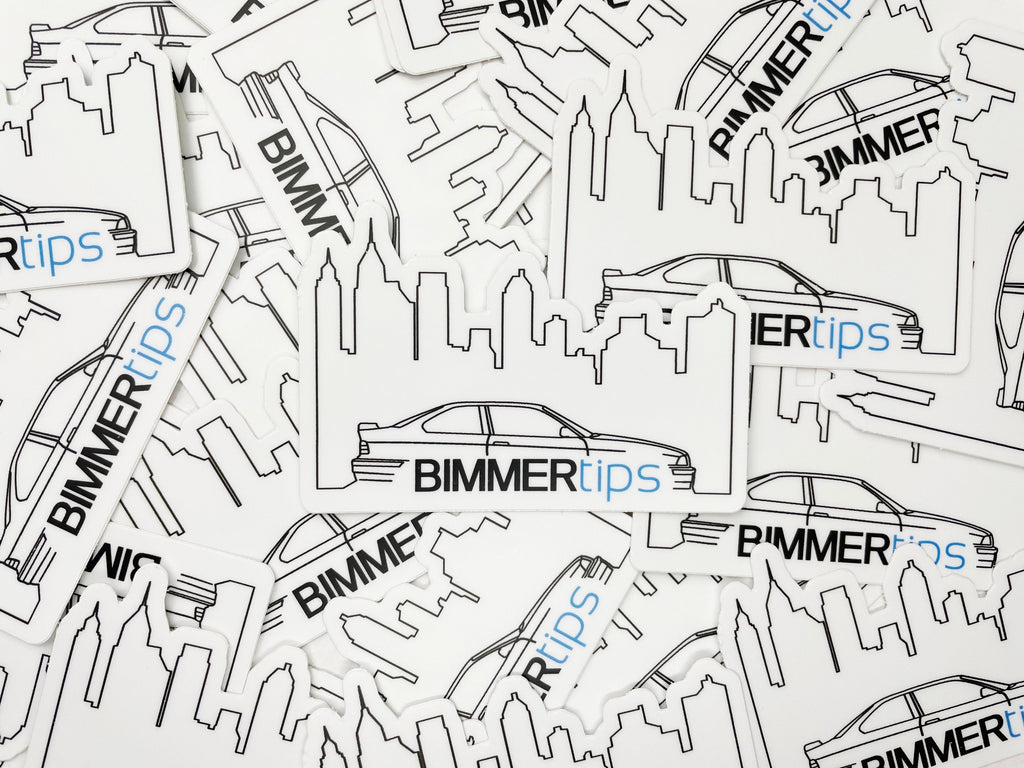 Decals & Stickers
