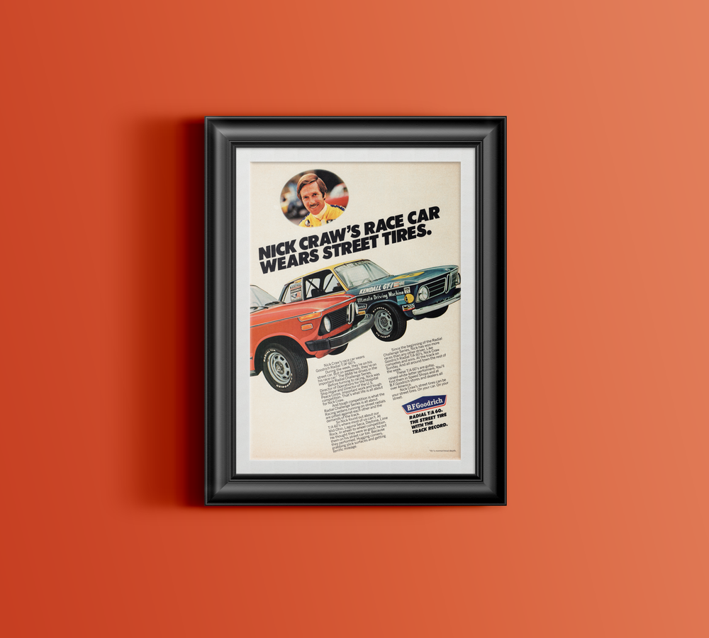 BMW-2002 Nick Craw BF Goodrich-Magazine-Ad