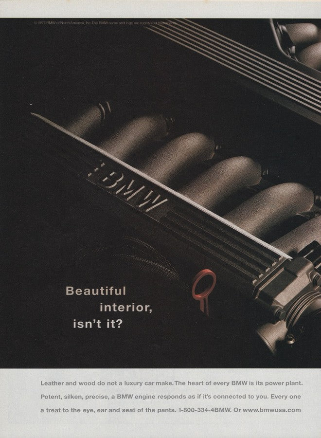 BMW-BMW M73 V12-Magazine-Ad