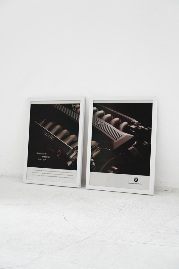 BMW-BMW M73 V12-Magazine-Ad
