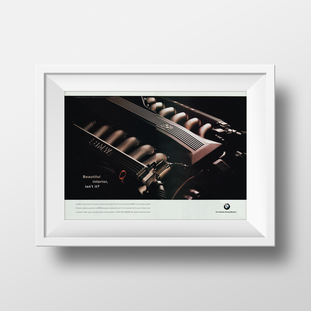BMW-BMW M73 V12-Magazine-Ad