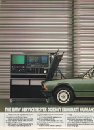 BMW-E23 Human Error-Magazine-Ad
