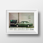 BMW-E23 Human Error-Magazine-Ad