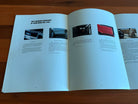 BMW-E30 318is 318i 1990-Dealership-Sales-Brochure