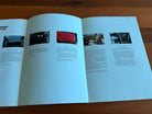 BMW-E30 318is 318i 1990-Dealership-Sales-Brochure