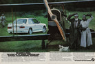 BMW-E30 M3 Rhinebeck Aerodrome-Magazine-Ad