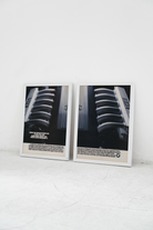 BMW-E32 V12 750iL Open the Hood of Your Car-Magazine-Ad