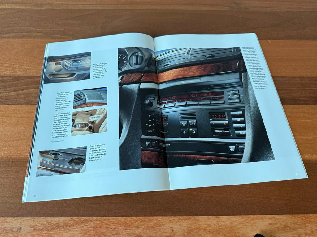 BMW-E38, 1997-Dealership-Sales-Brochure