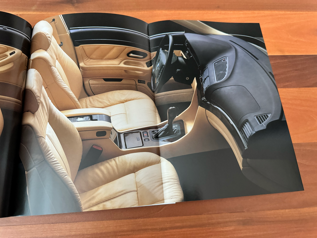 BMW-E38, 2000 a-Dealership-Sales-Brochure