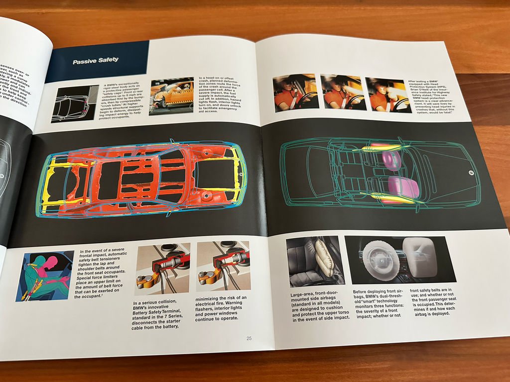 BMW-E38, 2001-Dealership-Sales-Brochure