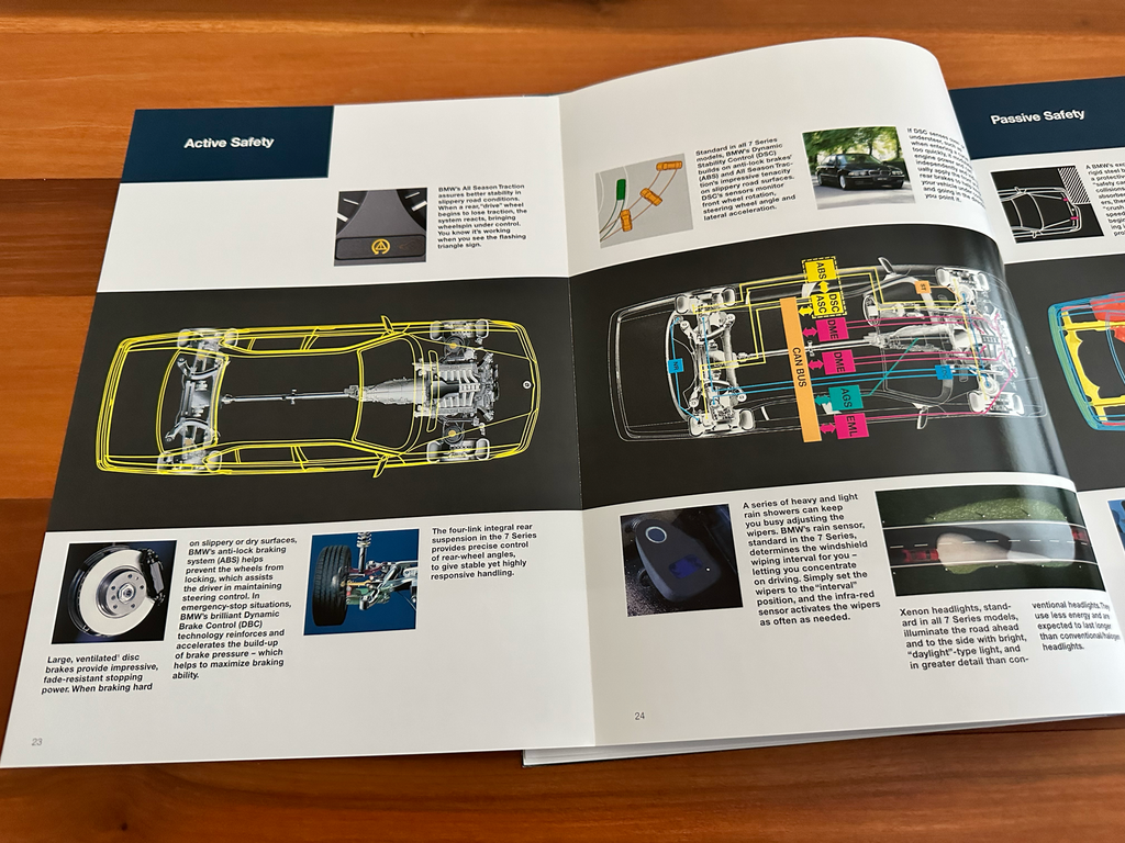 BMW-E38, 2001-Dealership-Sales-Brochure
