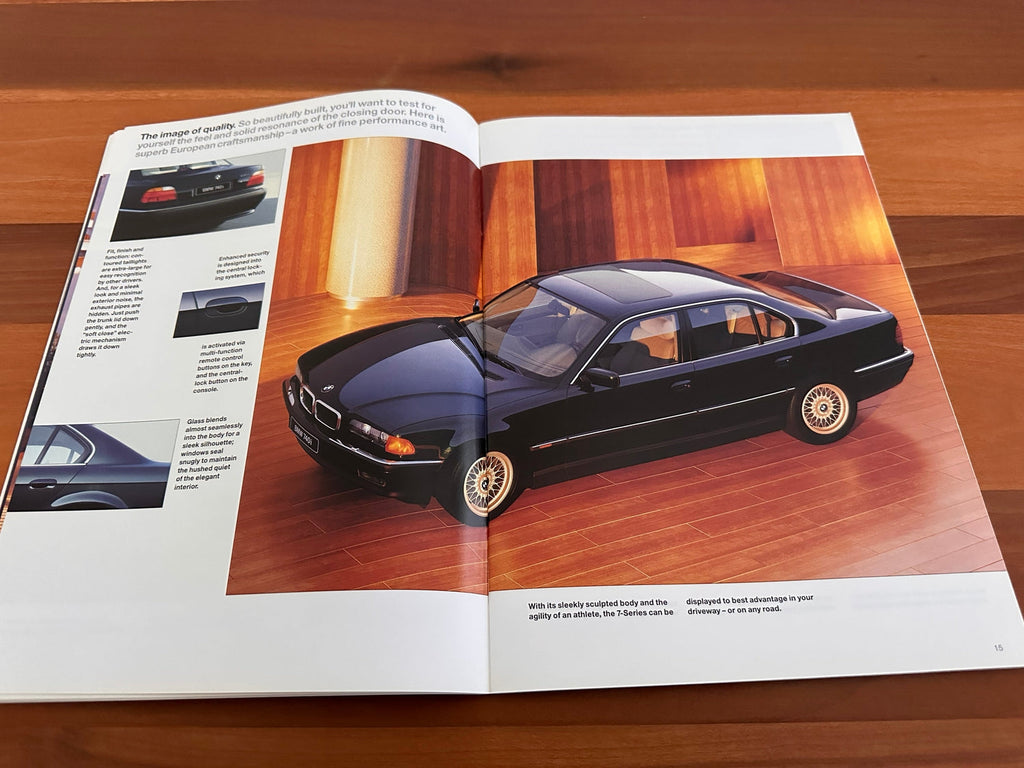 BMW-E38 Sean, 1997-Dealership-Sales-Brochure