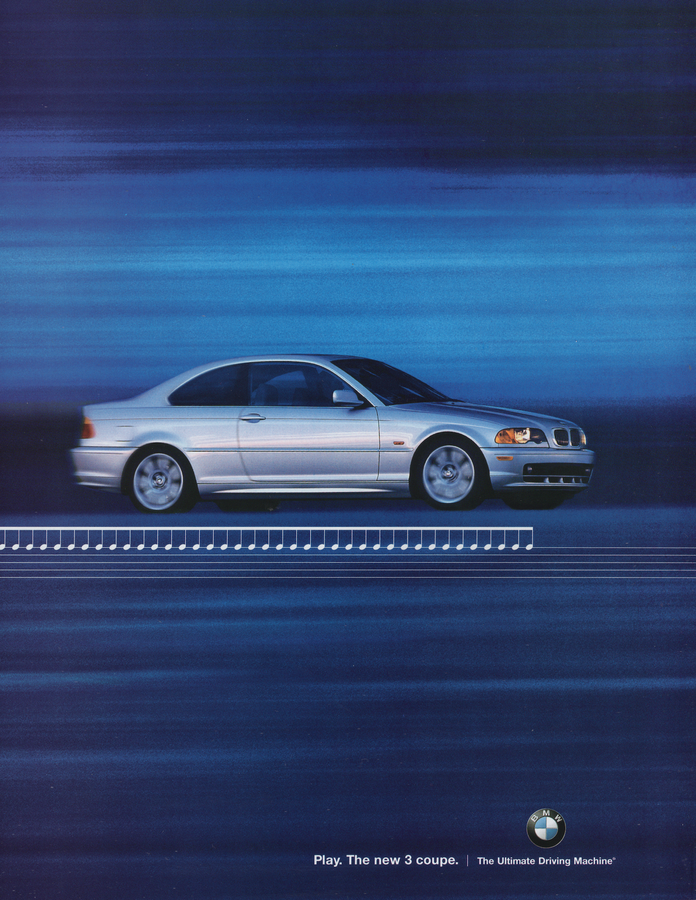 BMW-E46 Play-Magazine-Ad
