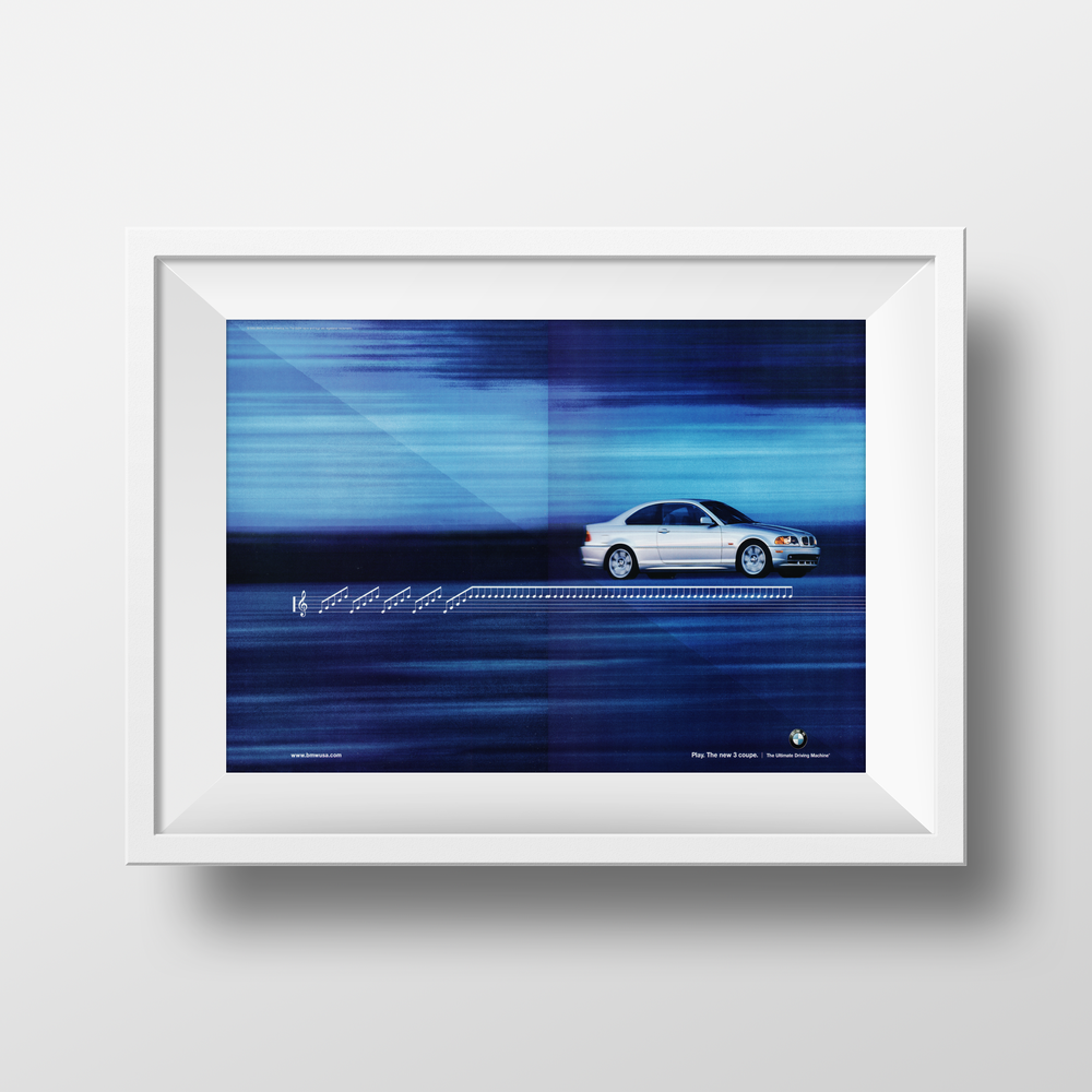 BMW-E46 Play-Magazine-Ad