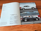 BMW-Model Range, 1995-Dealership-Sales-Brochure