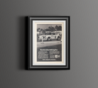 BMW-Porsche Takes Sebring-Magazine-Ad