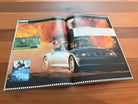 BMW-Z3 Roadster, 1996-Dealership-Sales-Brochure