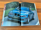 BMW-Z3 Roadster, 1999-Dealership-Sales-Brochure