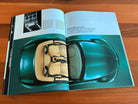 BMW-Z3 Roadster & Coupe, 2001-Dealership-Sales-Brochure