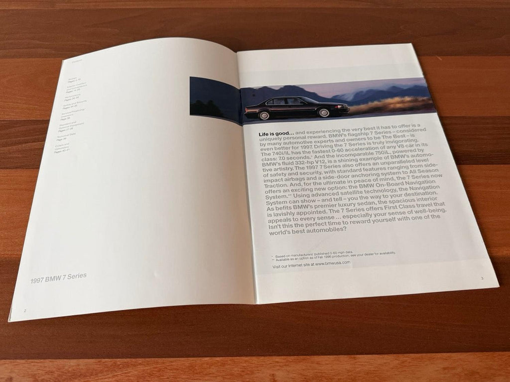 BMW-Z4 M Coupe M Roadster, 2006-Dealership-Sales-Brochure