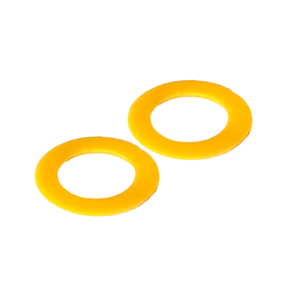 BMW Selector Rod Washer - Genuine BMW 25111220439-for-bmw