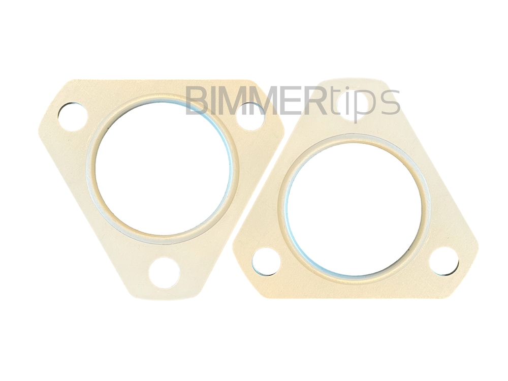 BMW Exhaust Manifold Gasket - Victor Reinz 11761711717-BIMMERtips.com