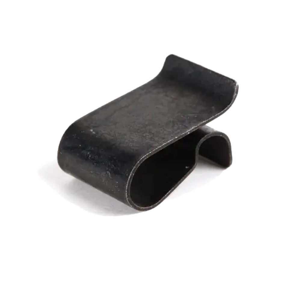 BMW Grille Clip, Genuine BMW 51131872146-BIMMERtips.com