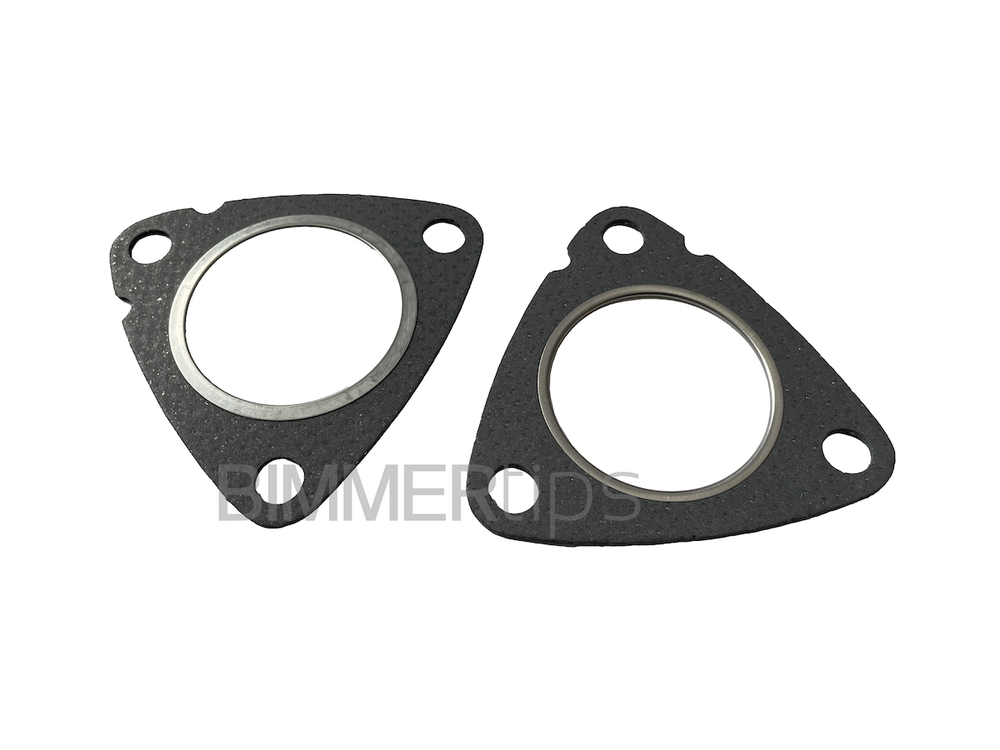 BMW Exhaust Manifold Gasket - Fischer Plath 18301716888-BIMMERtips.com