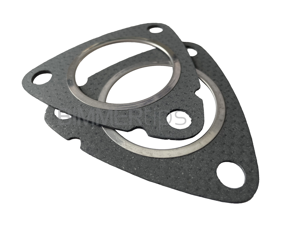 BMW Exhaust Manifold Gasket - Fischer Plath 18301716888-BIMMERtips.com