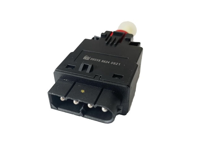 BMW Brake Light Switch - Febi Bilstein 61318360417-BIMMERtips.com