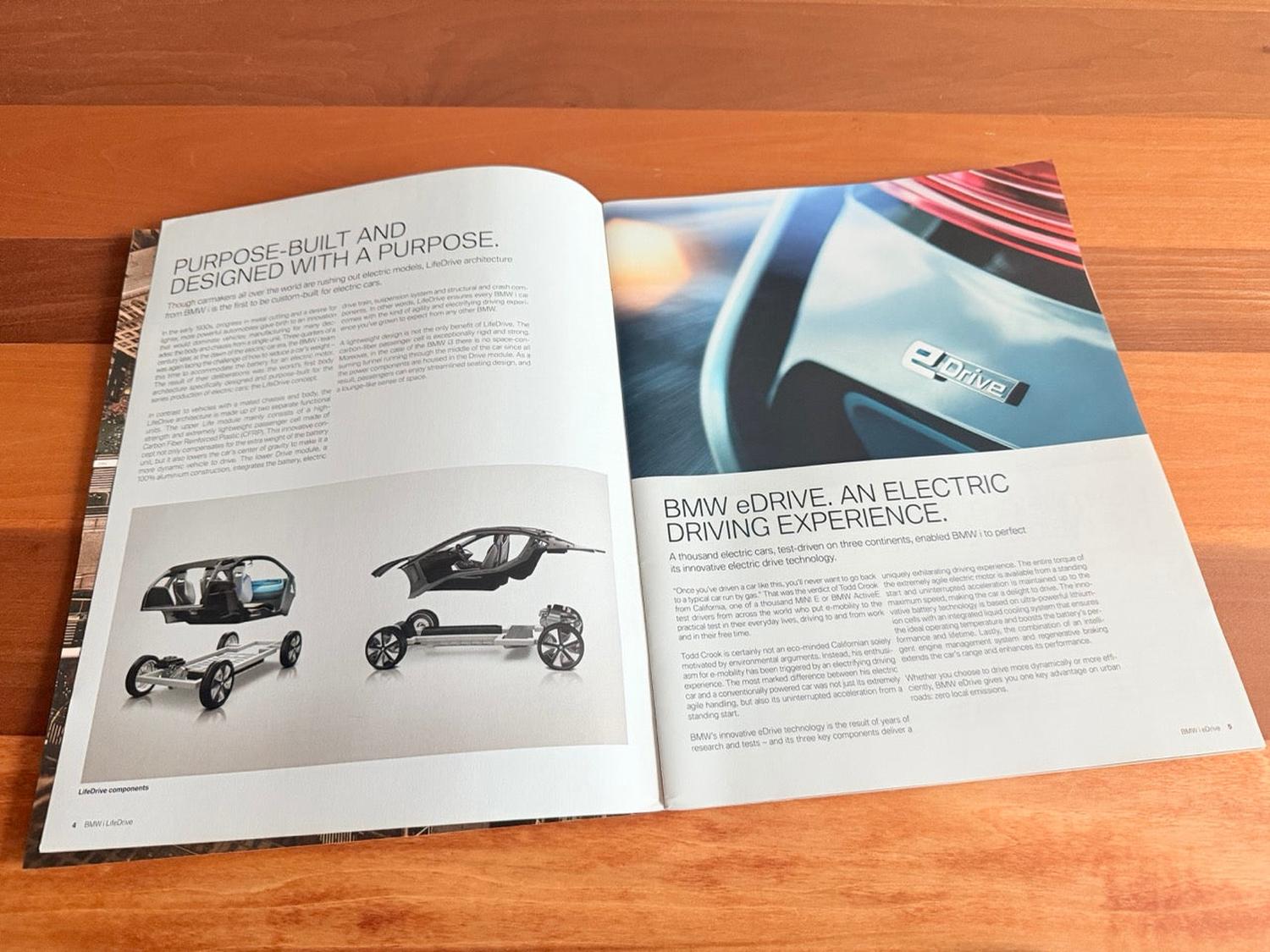 BMW-BMW i, 2012-Dealership-Brochure