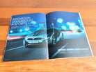 BMW-BMW i, 2012-Dealership-Brochure