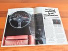 BMW-E30 M3, 1987-Dealership-Brochure