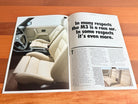 BMW-E30 M3, 1987-Dealership-Brochure
