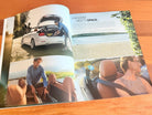 BMW-F32 Coupe, F33 Convertible 2015-Dealership-Brochure