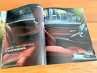 BMW-F32 Coupe, F33 Convertible 2015-Dealership-Brochure