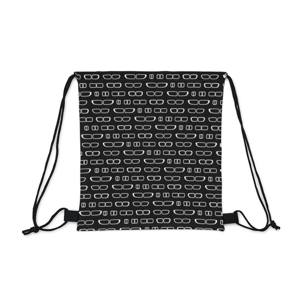 3er Drawstring Bag