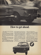 BMW-2002 How to Get Ahead-Magazine-Ad