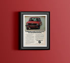 BMW-2002 Isn't Boring-Magazine-Ad
