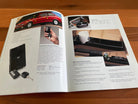 BMW-Accessories Catalog, 1994-Dealership-Sales-Brochure