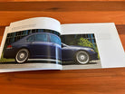 BMW-Alpina B7, 2007-Dealership-Sales-Brochure