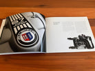 BMW-Alpina B7, 2007-Dealership-Sales-Brochure