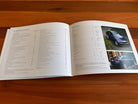 BMW-Alpina B7, 2007-Dealership-Sales-Brochure