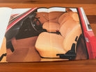 BMW-E21 320i, 1978-Dealership-Sales-Brochure