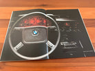 BMW-E21 320i, 1978-Dealership-Sales-Brochure