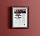 BMW-E23 733i Rewards Insight-Magazine-Ad