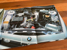 BMW-E23 Sedan, 1983-Dealership-Sales-Brochure
