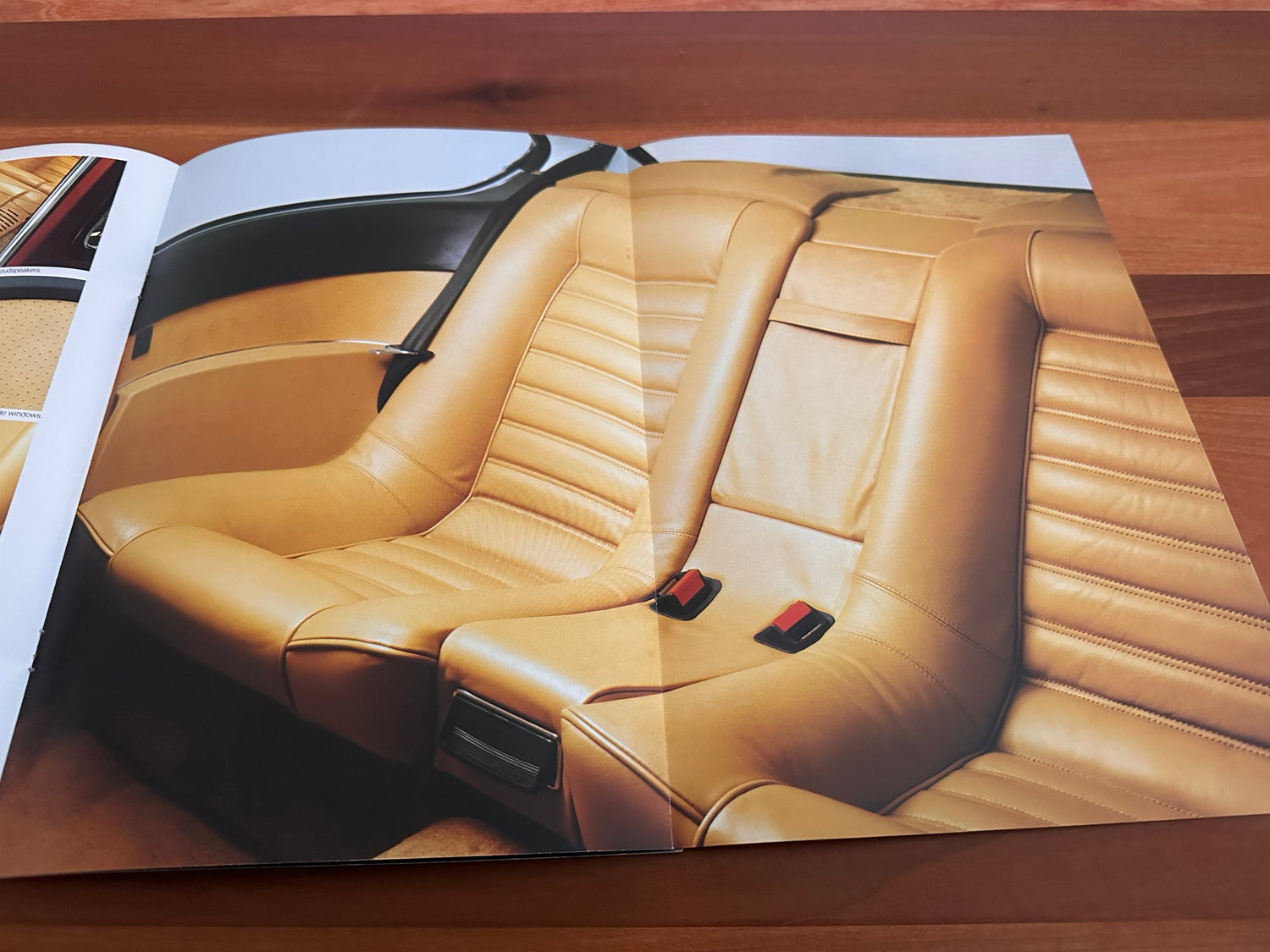 BMW-E24 Coupe, 1978-Dealership-Sales-Brochure