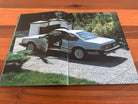 BMW-E24 Coupe, 1981-Dealership-Sales-Brochure